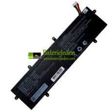 Baterie pro PDA 5958C2-2S [Náhradní baterie]